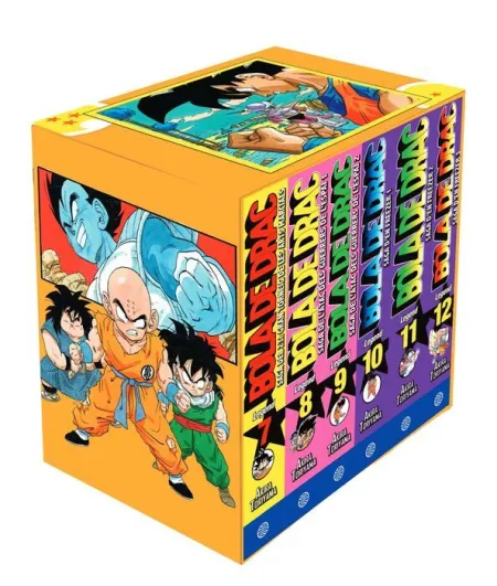 Bola de Drac Legend Nº 02/03