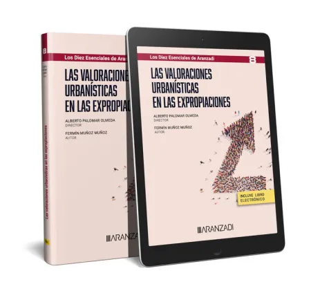 Las Valoraciones Urbanísticas en las Expropiaciones