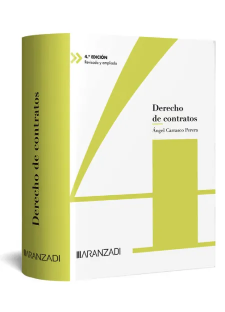 Derecho de Contratos