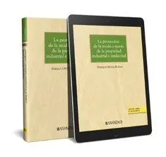La Protección de la Moda a Través de la Propiedad Industrial e Intelectual (Pape