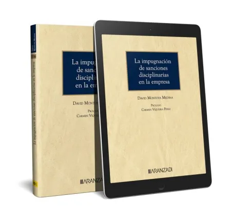 La Impugnación de Sanciones Disciplinarias en la Empresa