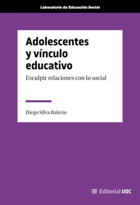 Adolescentes y Vinculo Educativo