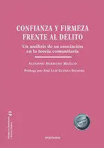 Confianza y Firmeza Frente Al Delito Al Delito