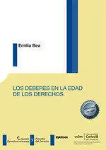 Los Deberes en la Edad de los Derechos