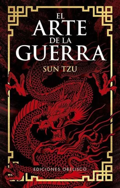 Tarot el Arte de la Guerra