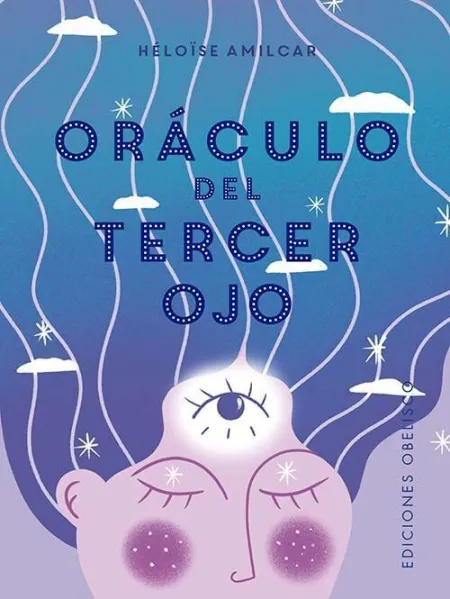 El Oráculo del Tercer Ojo + Cartas