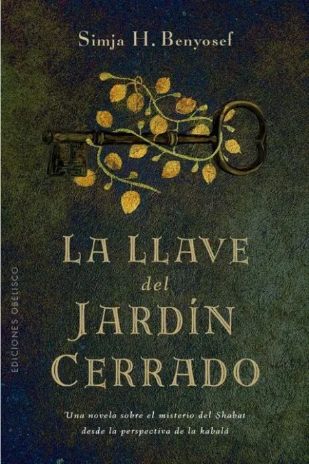 La Llave del Jardin Cerrado