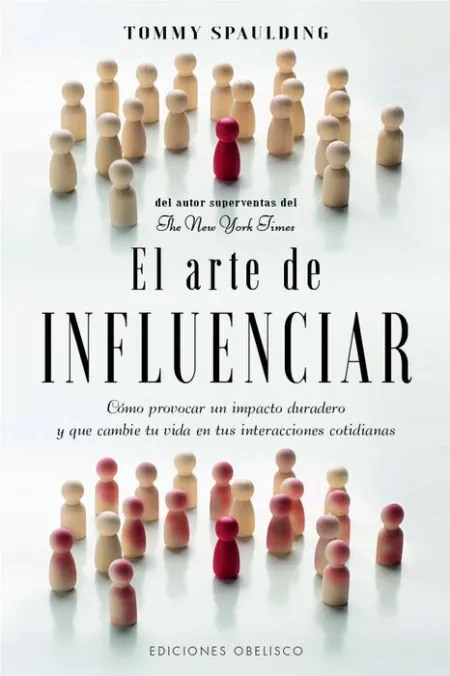 El Arte de Influenciar