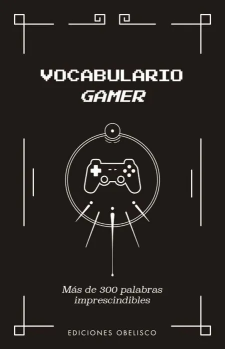 Vocabulario Gamer
