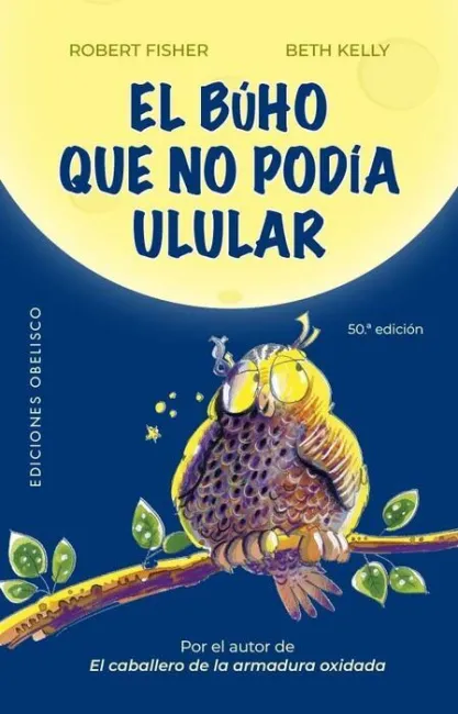 El Búho que no Podía Ulular (N. e. )