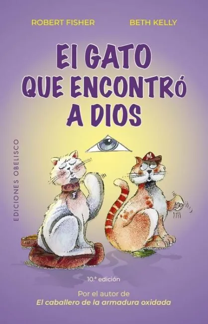 El Gato que Encontró a Dios (N. e. )
