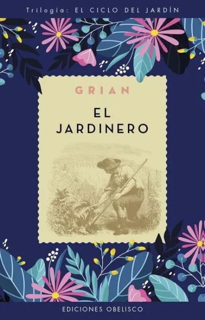 El Jardinero (N. e)