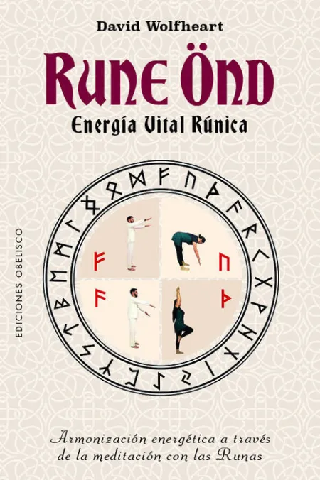 Rune Önd, Energía Vital Rúnica
