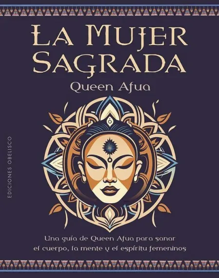 La Mujer Sagrada