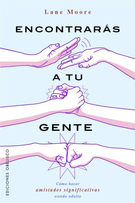 Encontrarás a tu Gente