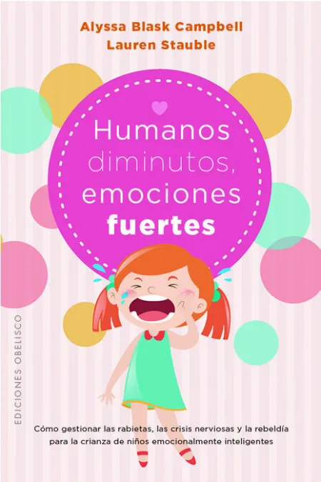 Humanos Diminutos, Emociones Fuertes