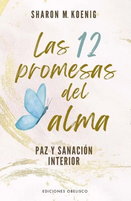 Las 12 Promesas del Alma