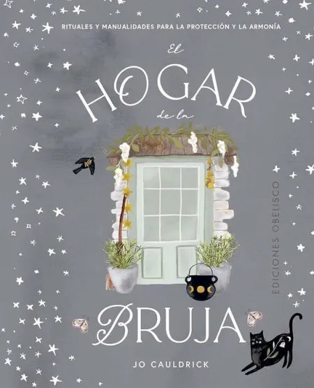 El Hogar de la Bruja