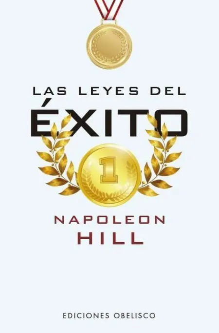 Las Leyes del Éxito (Bolsillo)