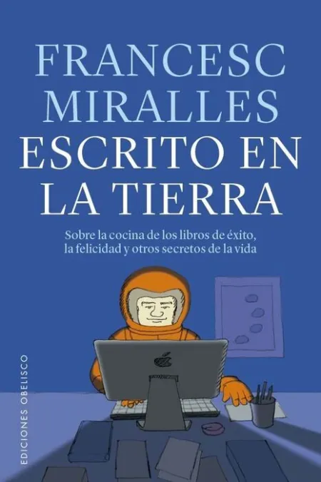 Escrito en la Tierra
