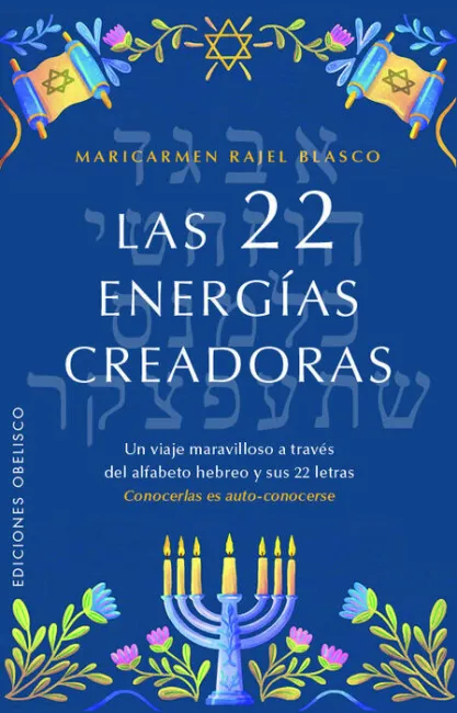 Las 22 Energías Creadoras
