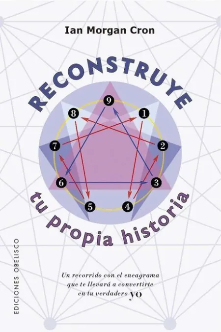 Reconstruye tu Propia Historia