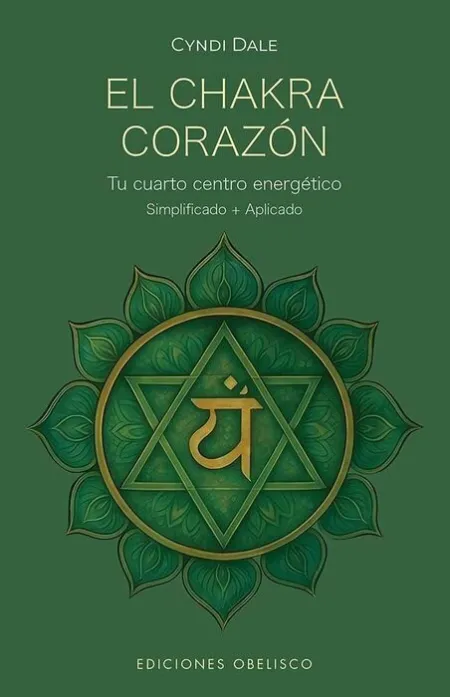 El Chakra Corazón