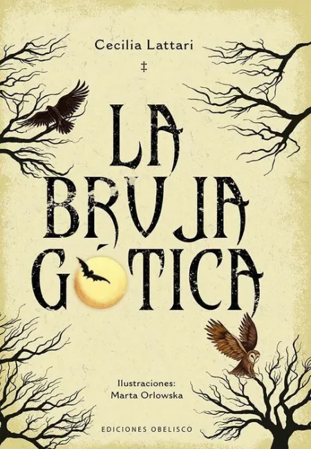 La Bruja Gótica