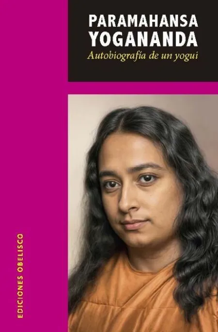 Autobiografía de un Yogui