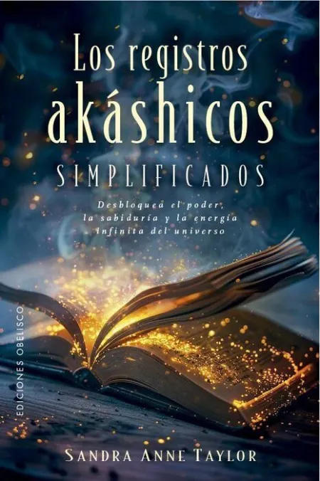 Los Registros Akáshicos Simplificados