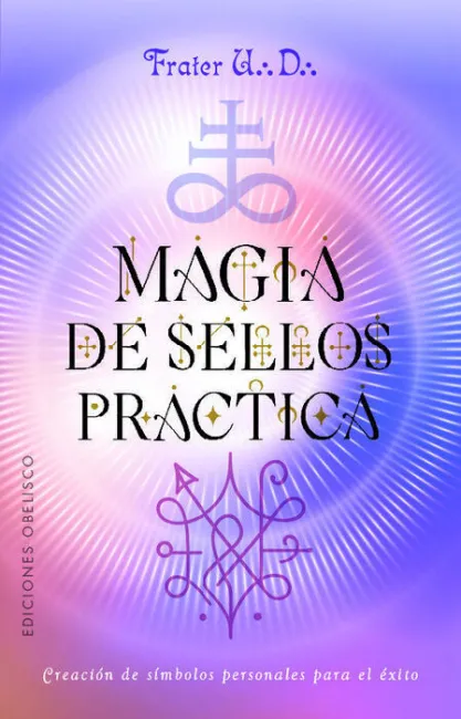 Magia de Sellos Práctica