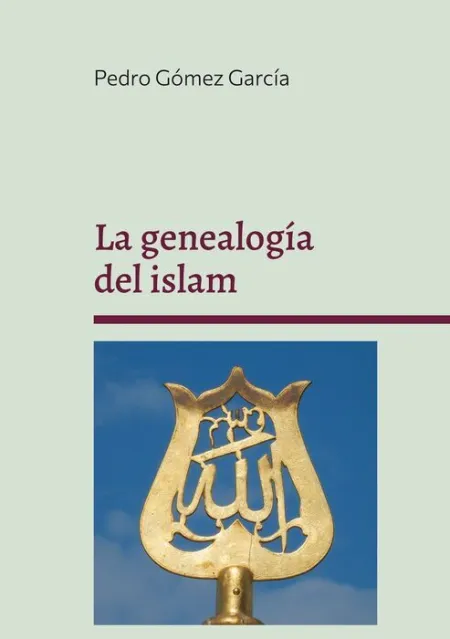 (Ibd) la Genealogía del Islam