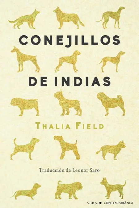 Conejillos de Indias