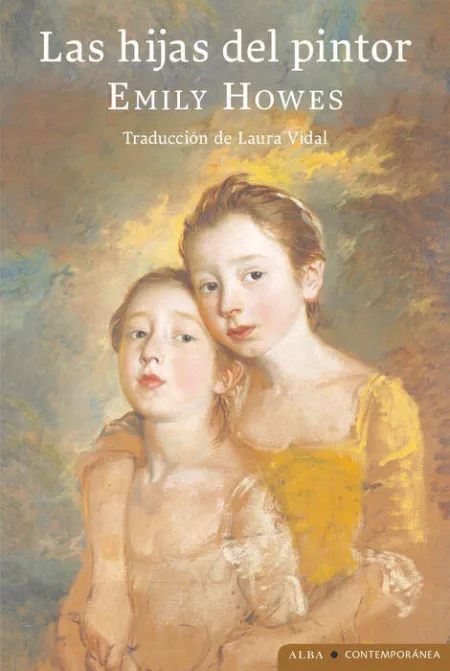 Hijas del Pintor, las