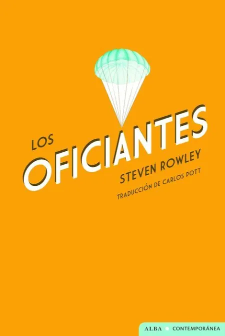 Oficiantes, los