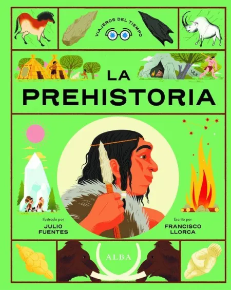 Prehistoria, la