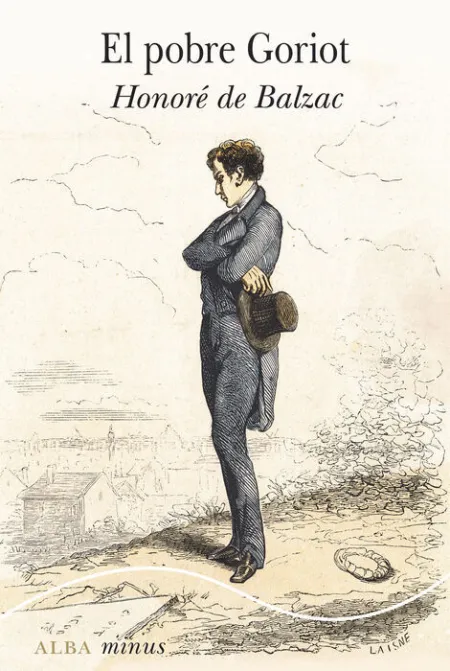 Pobre Goriot, el