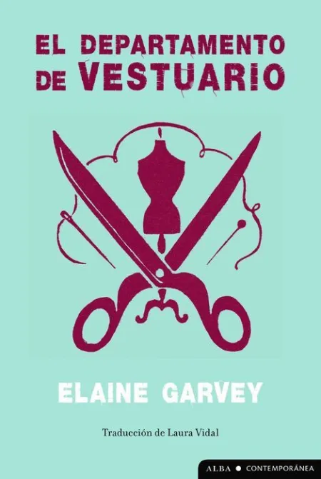Departamento de Vestuario el