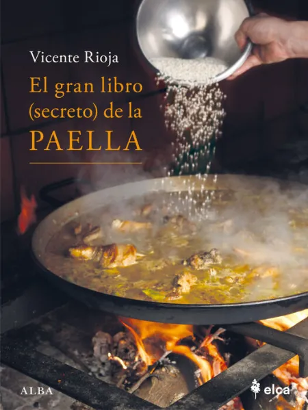 Gran Libro (Secreto) de la Paella, el
