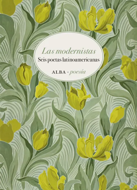 Las Modernistas
