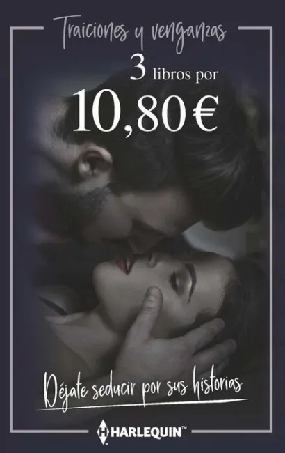 Escandalosa Venganza Sensualmente Dulce Chantaje Amoroso
