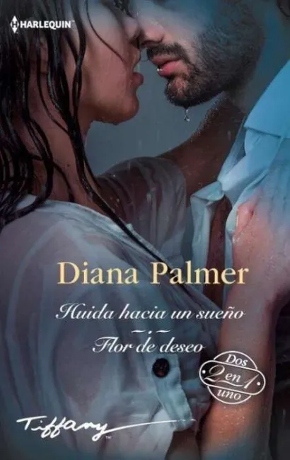 Huida Hacia un Sueño / Flor de Deseo