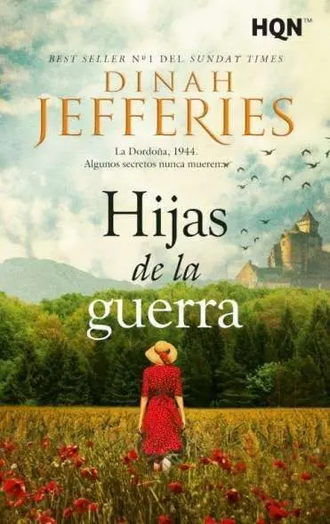 Hijas de la Guerra
