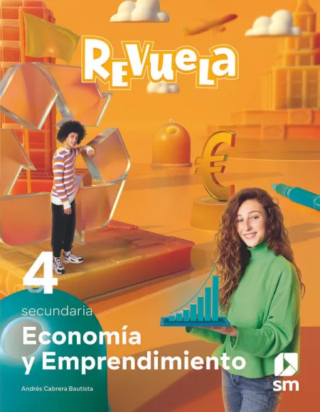 024 4Eso Economía y Emprendimiento Revuela