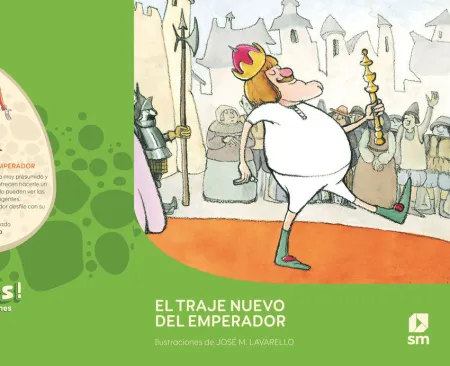 024 5Años 2Trim ¡Cracs! Aquí Hay Dragones Metodo Globalizado