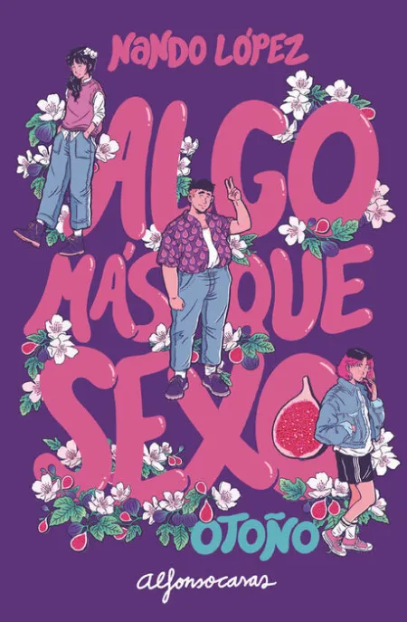 Algo Más que Sexo: Otoño