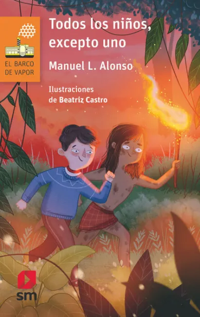 Todos los Niños, Excepto Uno