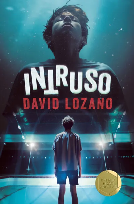 Intruso. Premio Gran Angular 2024
