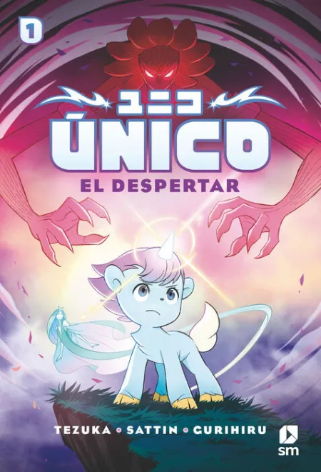 Único 1: el Despertar
