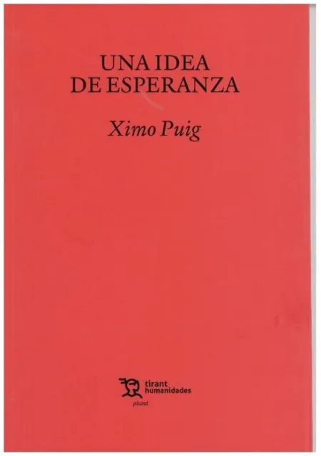 Una Idea de Esperanza